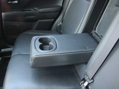 2011款 2.0L CVT 两驱 炫悦版5座