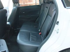 2011款 2.0L CVT 两驱 炫悦版5座