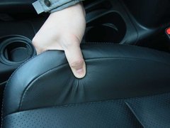 2011款 2.0L CVT 两驱 炫悦版5座
