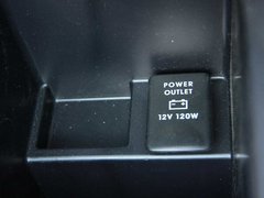 2011款 2.0L CVT 两驱 炫悦版5座