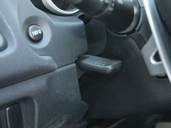2011款 2.0L CVT 两驱 炫悦版5座