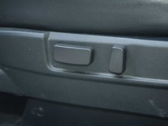 2011款 2.0L CVT 两驱 炫悦版5座