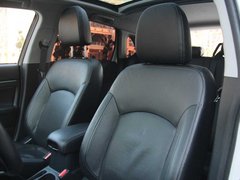 2011款 2.0L CVT 两驱 炫悦版5座