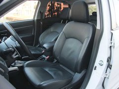 2011款 2.0L CVT 两驱 炫悦版5座