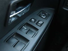 2011款 2.0L CVT 两驱 炫悦版5座