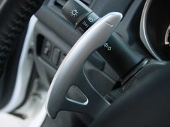 2011款 2.0L CVT 两驱 炫悦版5座