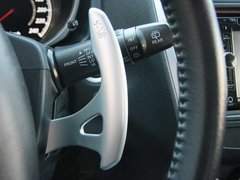 2011款 2.0L CVT 两驱 炫悦版5座