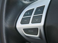 2011款 2.0L CVT 两驱 炫悦版5座