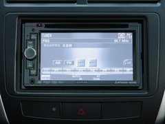 2011款 2.0L CVT 两驱 炫悦版5座