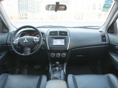 2011款 2.0L CVT 两驱 炫悦版5座