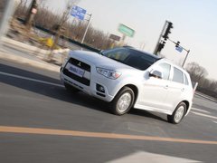 2011款 2.0L CVT 两驱 炫悦版5座