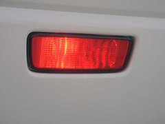 2011款 2.0L CVT 两驱 炫悦版5座
