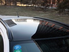 2011款 2.0L CVT 两驱 炫悦版5座