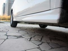 2011款 2.0L CVT 两驱 炫悦版5座