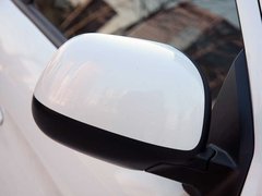 2011款 2.0L CVT 两驱 炫悦版5座