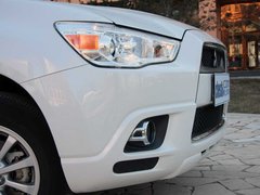 2011款 2.0L CVT 两驱 炫悦版5座