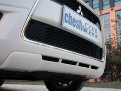 2011款 2.0L CVT 两驱 炫悦版5座
