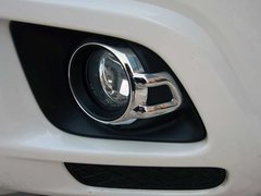2011款 2.0L CVT 两驱 炫悦版5座