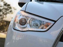 2011款 2.0L CVT 两驱 炫悦版5座
