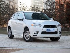2011款 2.0L CVT 两驱 炫悦版5座