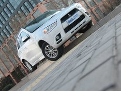 2011款 2.0L CVT 兩驅(qū) 炫悅版5座