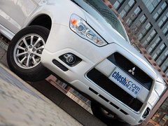 2011款 2.0L CVT 兩驅(qū) 炫悅版5座