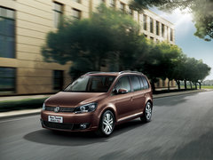 2011款 1.4TSI 手动 5座 智雅版