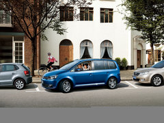 2011款 1.4TSI 手动 5座 智雅版