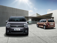 2011款 1.4TSI 手动 5座 智雅版