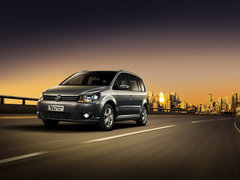 2011款 1.4TSI 手动 5座 智雅版
