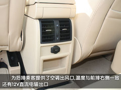 2011款 1.4TSI 手动 5座 智雅版