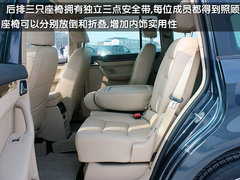 2011款 1.4TSI 手动 5座 智雅版