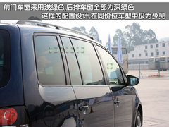 2011款 1.4TSI 手动 5座 智雅版