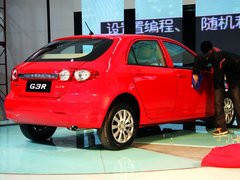 2011款 1.8L CVT 尚雅型