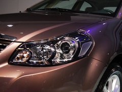 2011款 1.8L 自动 豪华型