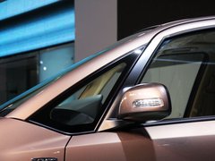 2011款 1.8L 自动 豪华型