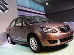 2011款 1.8L 自动 豪华型