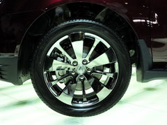 2011款 3.7L 自动 标准尊享运动版 7座