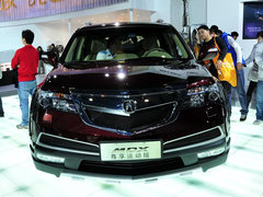 2011款 3.7L 自动 标准尊享运动版 7座