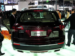 2011款 3.7L 自动 标准尊享运动版 7座