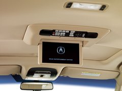 2011款 3.7L 自动 标准尊享运动版 7座