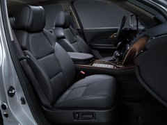 2011款 3.7L 自动 标准尊享运动版 7座