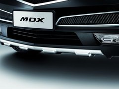 2011款 3.7L 自动 标准尊享运动版 7座