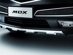 讴歌 MDX 2011款