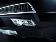 2011款 3.7L 自动 标准尊享运动版 7座
