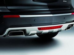 2011款 3.7L 自动 标准尊享运动版 7座
