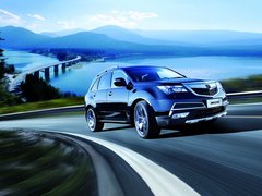 2011款 3.7L 自动 标准尊享运动版 7座