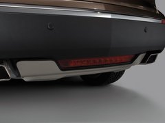 2011款 3.7L 自动 标准尊享运动版 7座