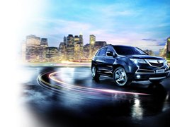 2011款 3.7L 自动 标准尊享运动版 7座
