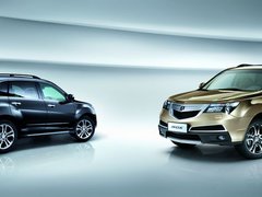 2011款 3.7L 自动 标准尊享运动版 7座